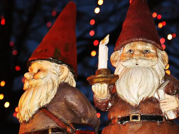 Adventsmarkt 2025: Das große Weihnachtsprogramm in der ganzen Innenstadt