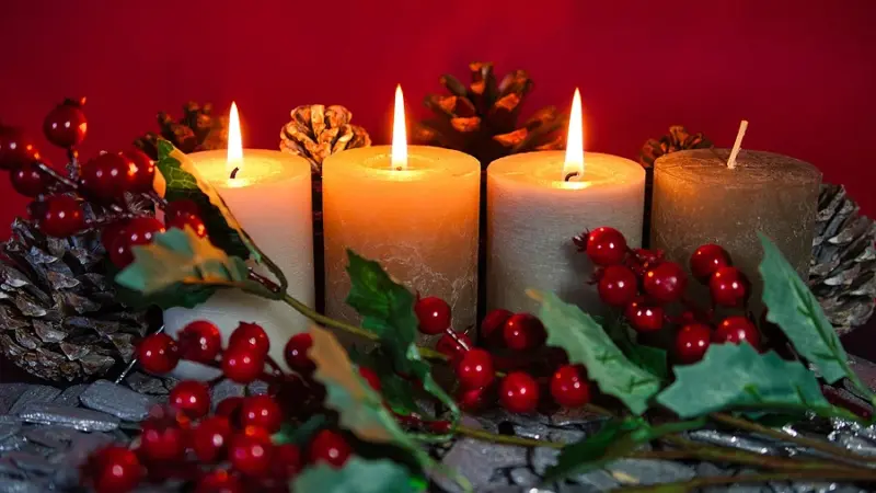 3. Advent: Musikalische Gottesdienste in Johanneskirche und Thomaskirche