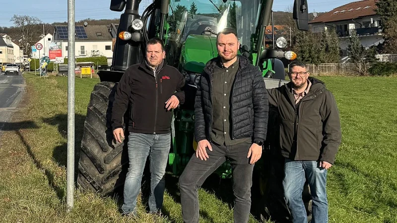 Drei Ur-Wildsächser kandidieren mit Herzblut für ihren Ortsbeirat