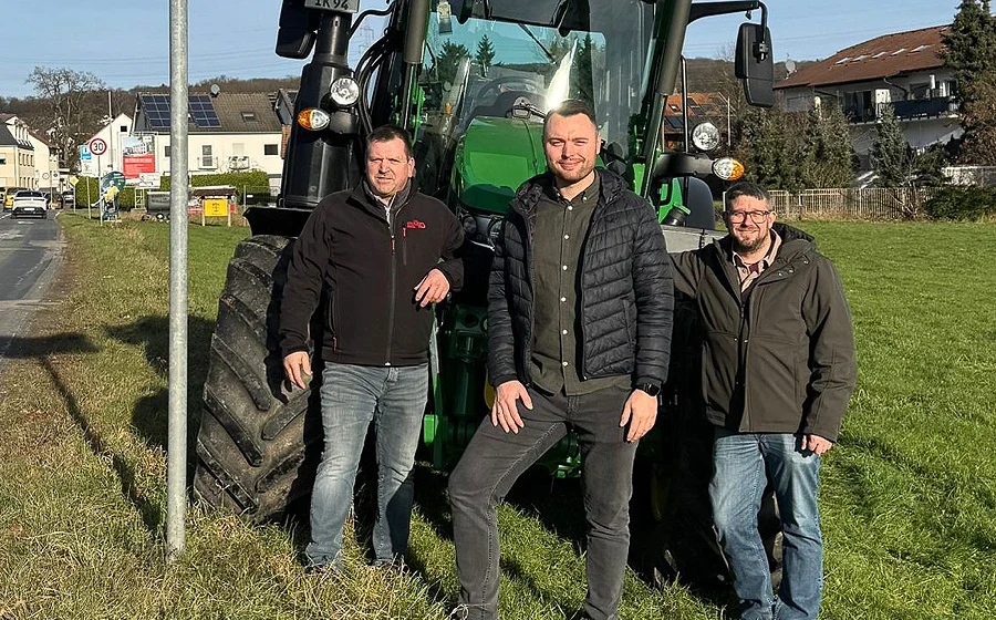 Drei Ur-Wildsächser kandidieren mit Herzblut für ihren Ortsbeirat