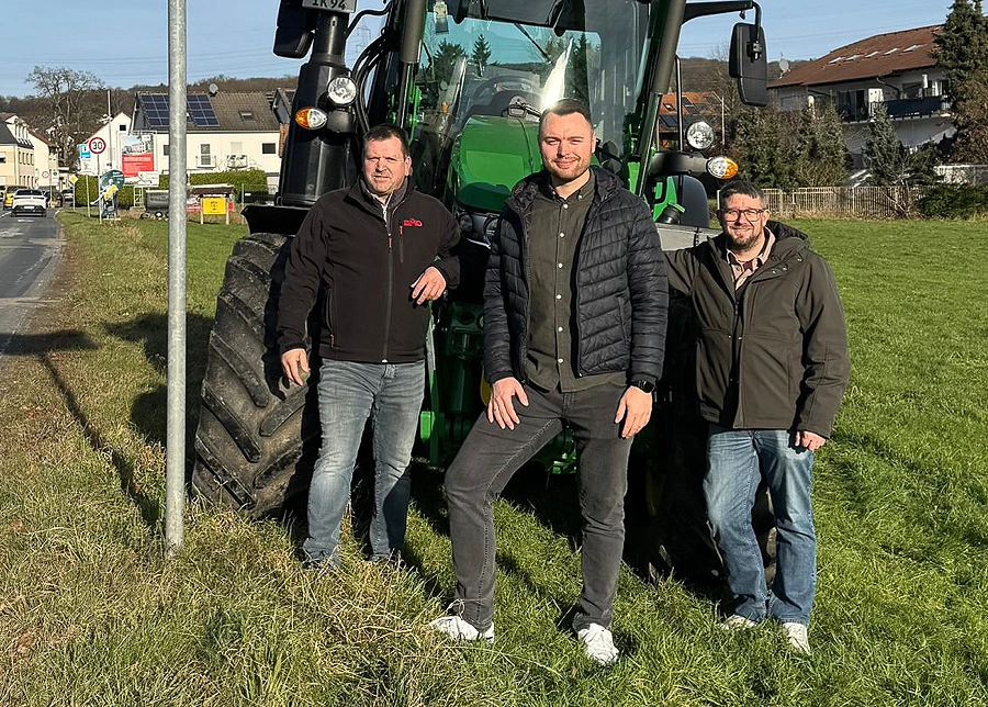 Drei Ur-Wildsächser kandidieren mit Herzblut für ihren Ortsbeirat