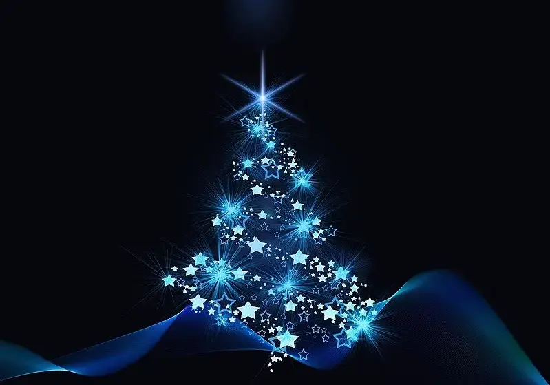 Weihnachten in Hofheim: Alle Gottesdienste auf einen Blick