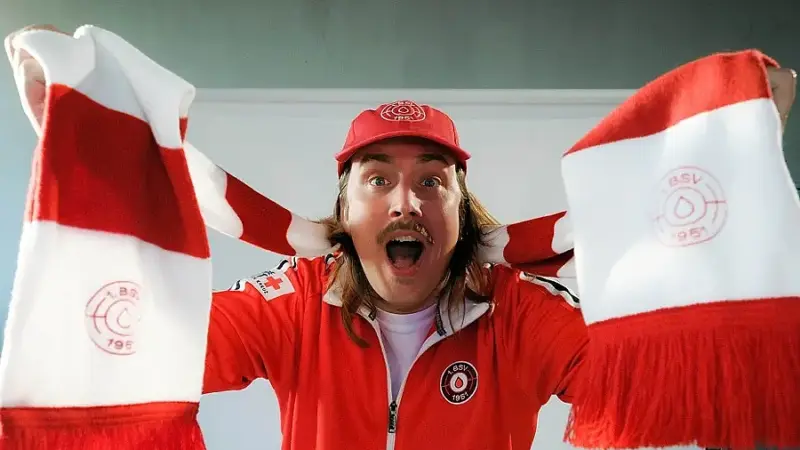 Neues Jahr, gute Tat: DRK bittet um Blutspenden in Marxheim