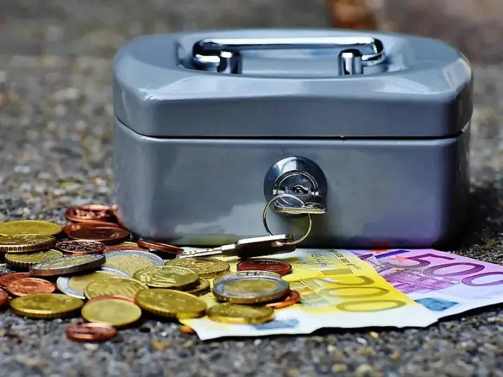 Liberaler Stammtisch in Langenhain: Es geht um den Haushalt der Stadt