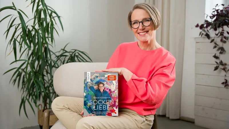 Stricken, Denken und Austauschen – Ein Nachmittag für Kopf und Hände