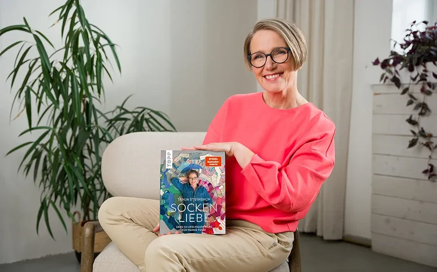 Stricken, Denken und Austauschen – Ein Nachmittag für Kopf und Hände