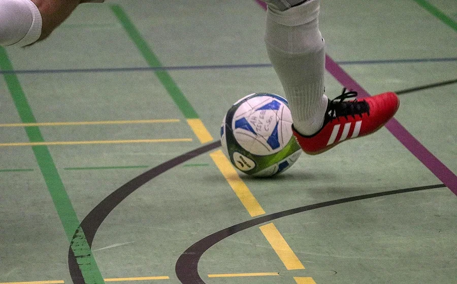 Stadtmeisterschaft im Jugendfußball – Hier sind alle Spielpläne