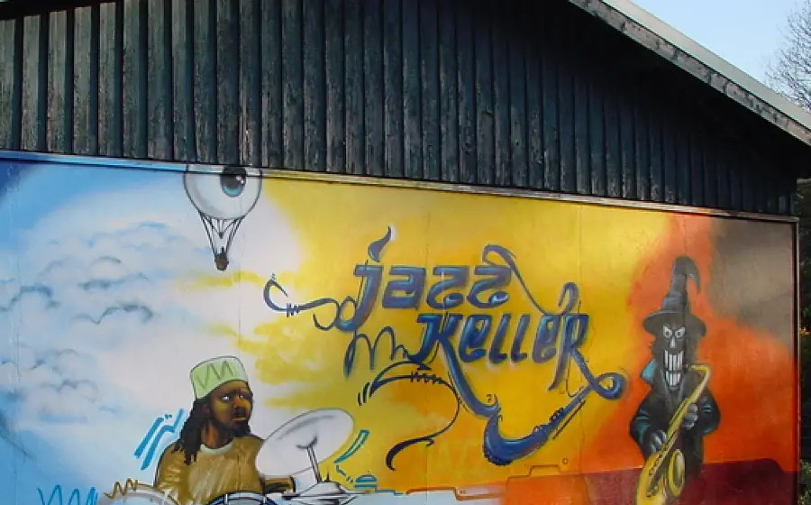 Hofheim zwischen Pleite und Jazz: Wer rettet die städtische Kultur?