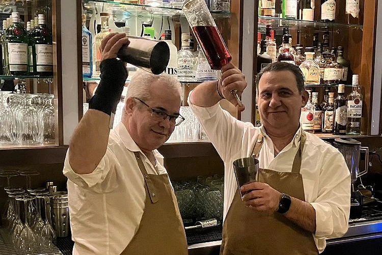 Neustart geglückt: Das „Balthasar“ ist zurück – und wie!