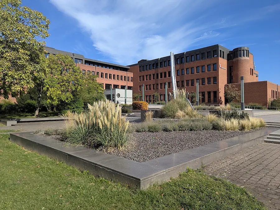 Neuanfang und Moderne: Jahrbuch des Main-Taunus-Kreises 2026 ist da