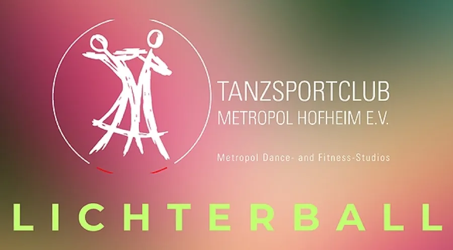 Glanz, Tanz und Livemusik: Lichterball in Hofheim