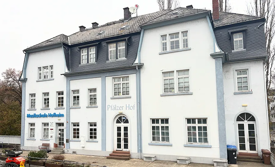 Musikschule vor Pleite: Stadt will nicht zahlen – Warten auf Geschäftsführer