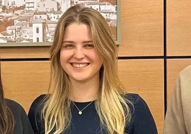 Penelope Guckler aus Hofheim bleibt Chefin der MTK-Jusos