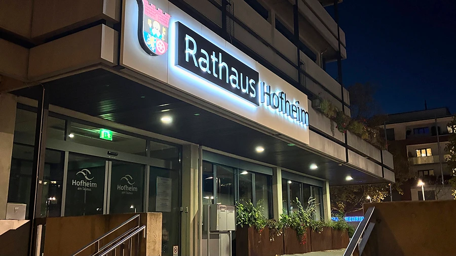 Wunschzettel trifft Wirklichkeit: Am Mittwoch wird in Hofheim abgerechnet