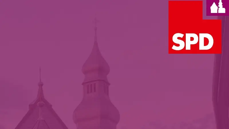 SPD-Fraktion will die Erhöhung der Grundsteuer B minimieren