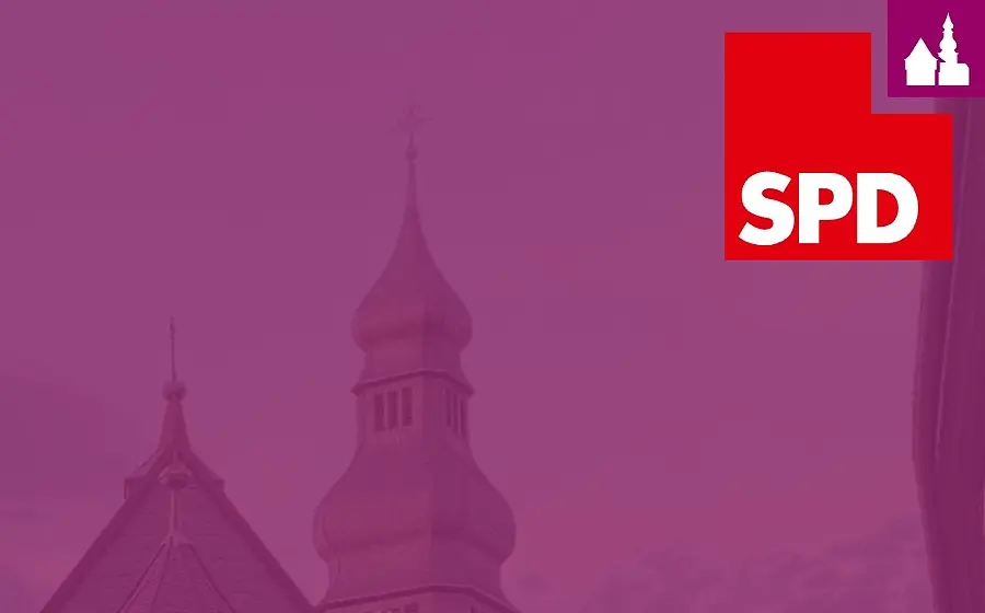 SPD-Fraktion will die Erhöhung der Grundsteuer B minimieren