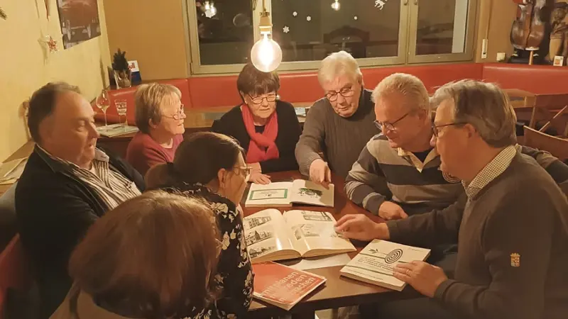 SPD Hofheim setzt sich für gemeinwohlorientierte Wohnungsbaupolitik ein