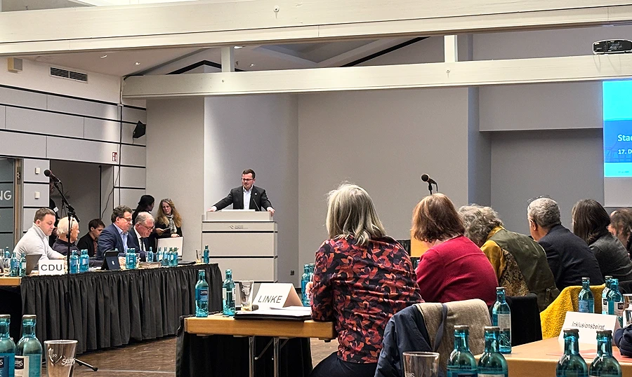 Grundsteuer B explodiert – und Hof Ehry könnte verkauft werden