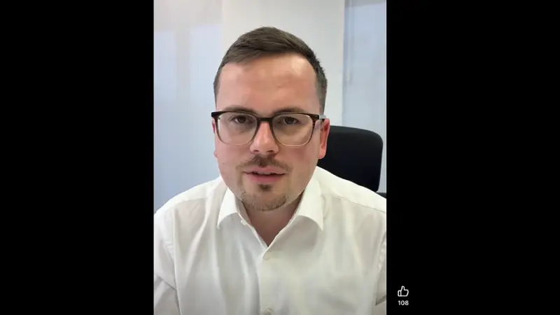 Jetzt mit Video: Bürgermeister Schultze kündigte harte Sparmaßnahmen an