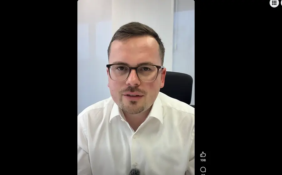 Jetzt mit Video: Bürgermeister Schultze kündigte harte Sparmaßnahmen an