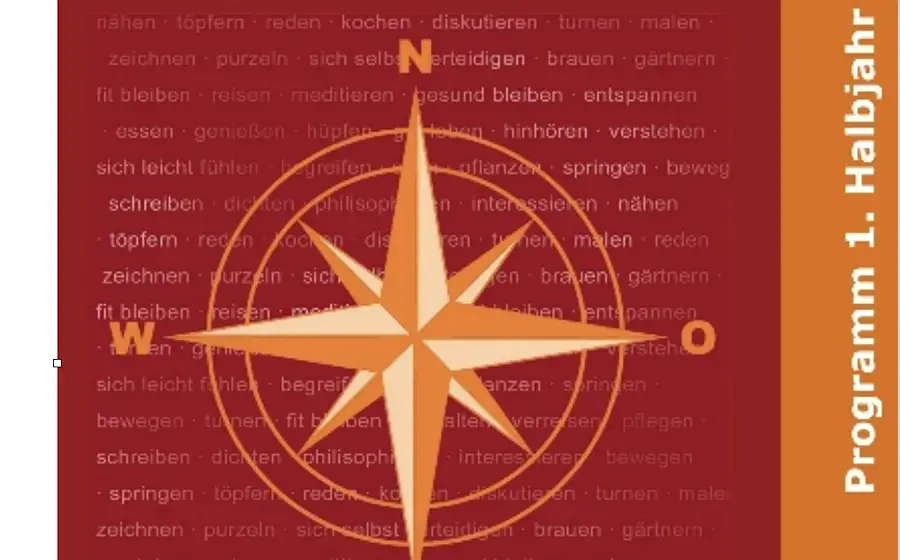 Volksbildungsverein startet mit vielfältigem Programm ins Jahr 2026