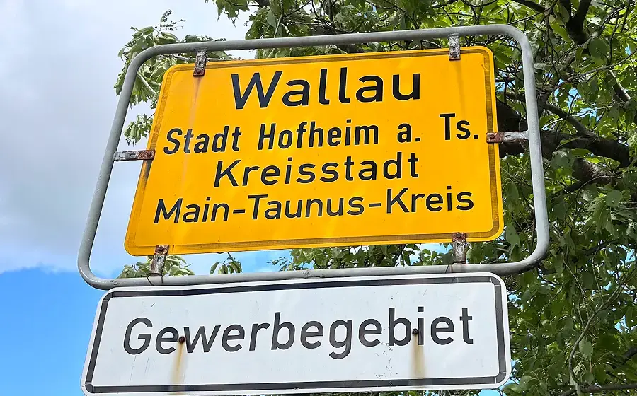 Jetzt wird’s spannend: Bertelsmann interessiert an Wallau Ost III