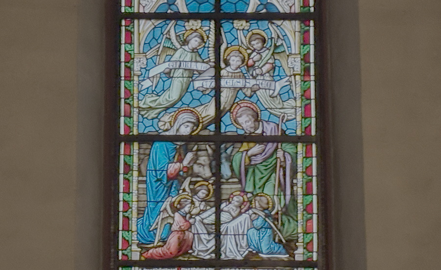 Die Hofheim-News sagen: Frohe Weihnachten – und bis bald