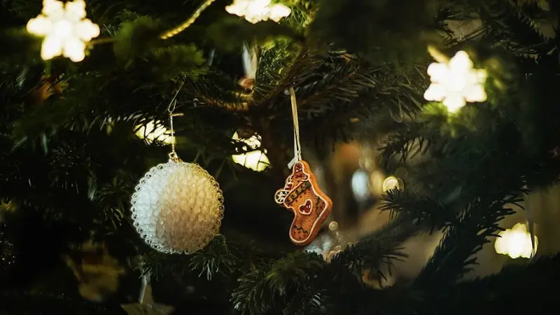 Heiligabend: Senioren-Nachbarschaftshilfe lädt ins Weihnachtscafé ein