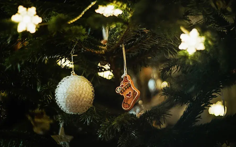 Heiligabend: Senioren-Nachbarschaftshilfe lädt ins Weihnachtscafé ein