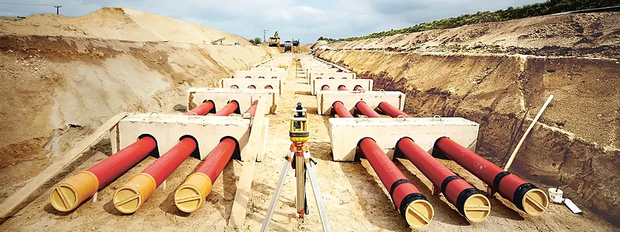 Rhein‑Main‑Link: Amprion bündelt Projektinfos in neuem Webdesign