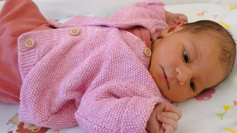 varisano-Kliniken teilen mit: Das sind unsere Neujahrsbabys 2026