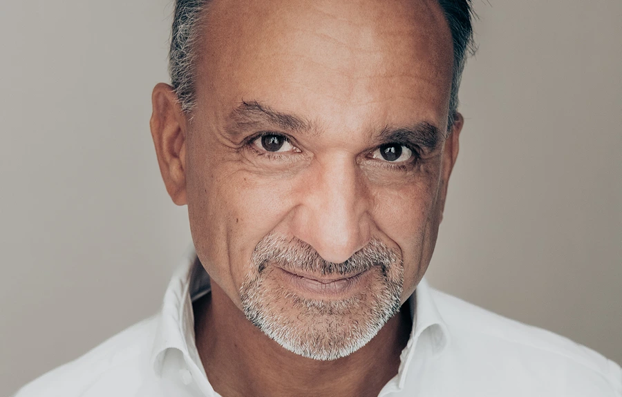 Lesung mit Bestsellerautor Daniel Speck in der Stadthalle Hofheim