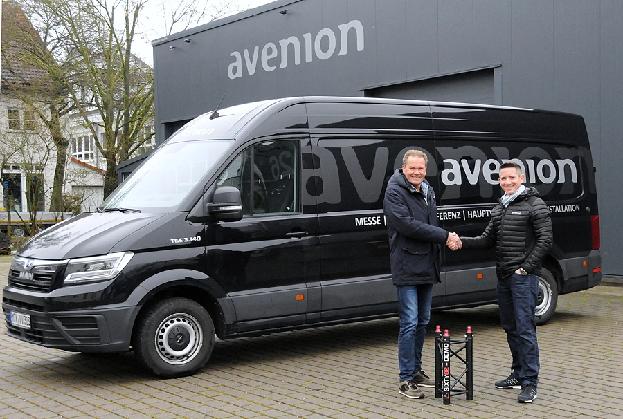 Von der Umbrella Road bis zur Buchmesse – Diedenbergen ist überall