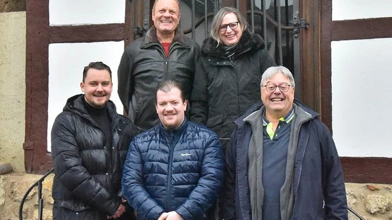 Bürgerstimme statt Parteidisziplin: BfH stellt Marxheimer Kandidaten vor