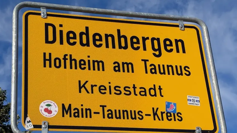 Am 15. März wird gewählt: 28 Kandidaten für Diedenbergens Ortsbeirat