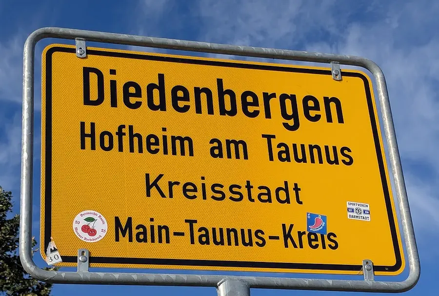 CDU Diedenbergen: Michael Müller auf Platz 1 für den Ortsbeirat