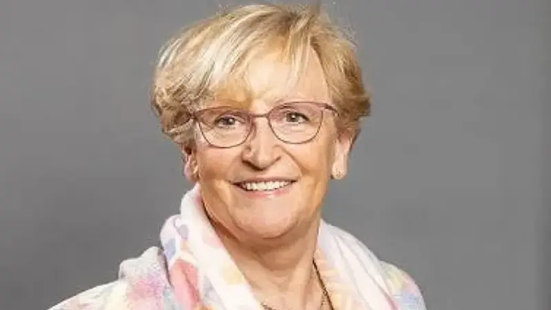 CDU-Kernstadt: Ortsvorsteherin Elli Wagner kandidiert erneut