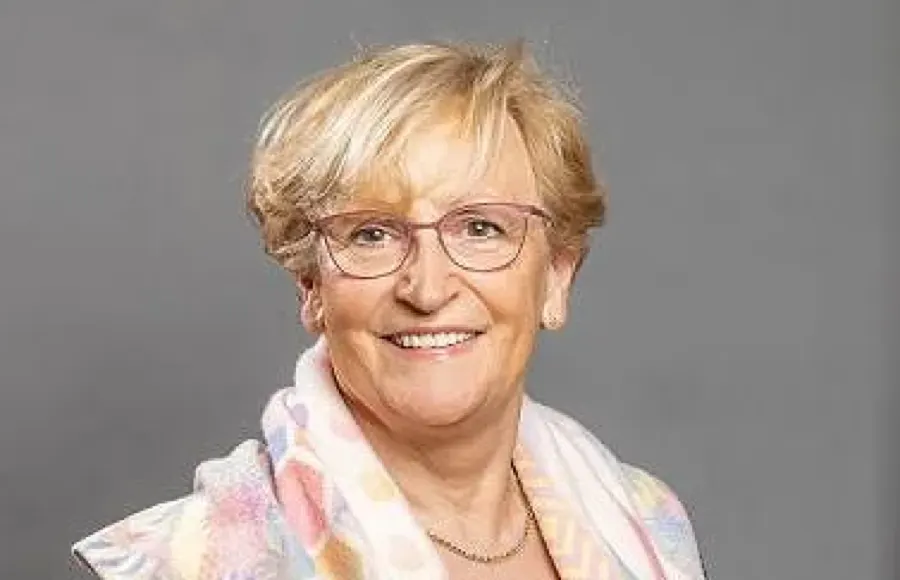 CDU-Kernstadt: Ortsvorsteherin Elli Wagner kandidiert erneut