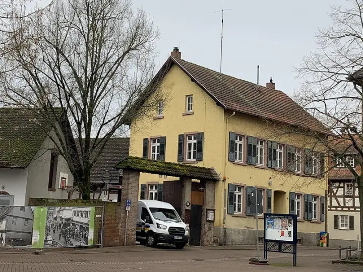 Hof Ehry & Co.: Das sind die Pläne für Hofheims marode Gebäude