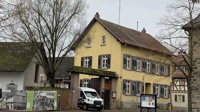 Hof Ehry & Co.: Das sind die Pläne für Hofheims marode Gebäude