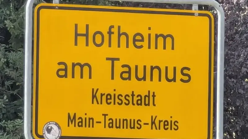 Haushaltskrise in Hofheim: Nagelfeile war gestern – jetzt kommt die Axt