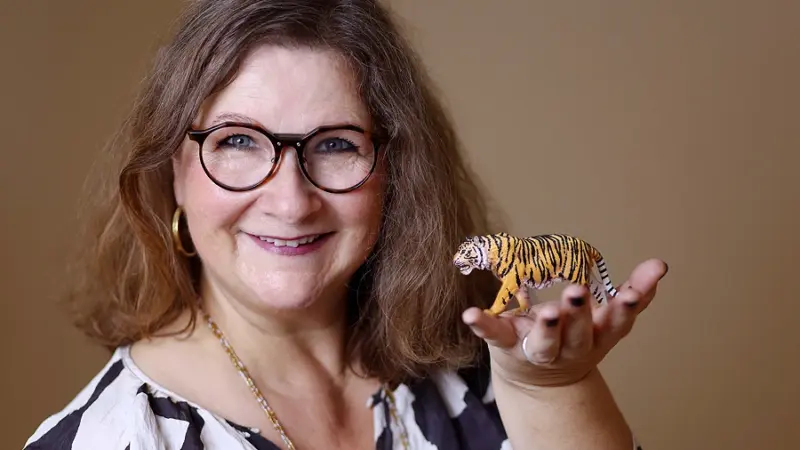 Loslassen lernen: Kostenloser Online-Kursus für Frauen im Main-Taunus-Kreis