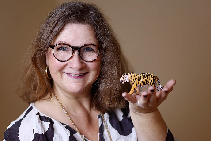 Loslassen lernen: Kostenloser Online-Kursus für Frauen im Main-Taunus-Kreis