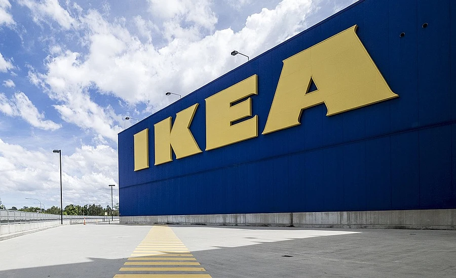 Start in Wallau: Ikea Deutschland startet weltweit mit dynamischem Stromtarif