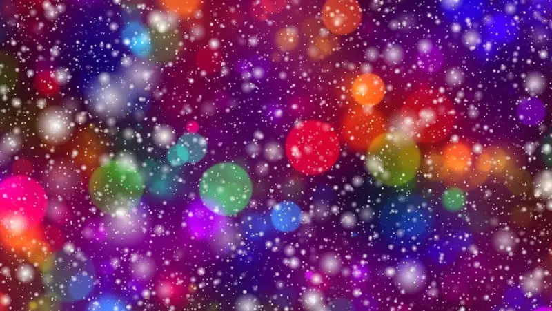 Konfetti-Alarm in Hofheim: Kindermaskenball in der Stadthalle