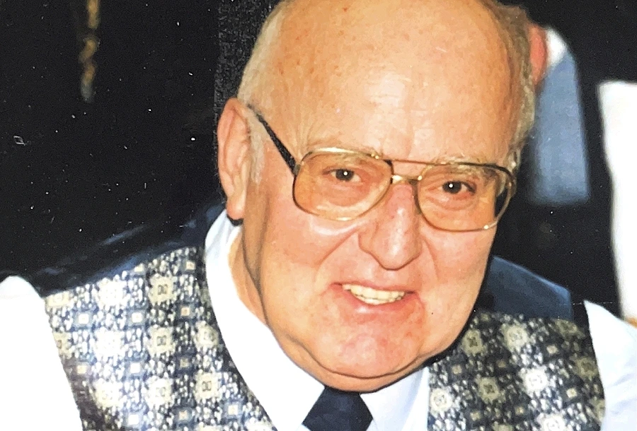 SPD trauert um Klaus Becker – Wildsächser Urgestein verstorben