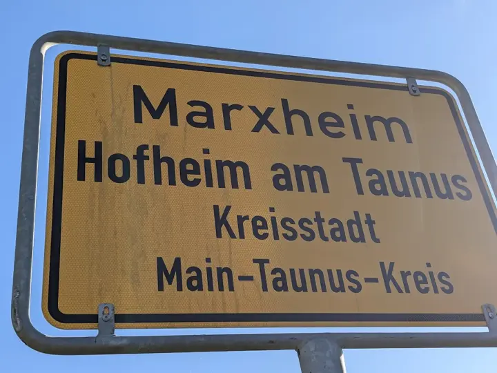 Politik zum Anfassen: Marxheim trifft seine Kandidierenden