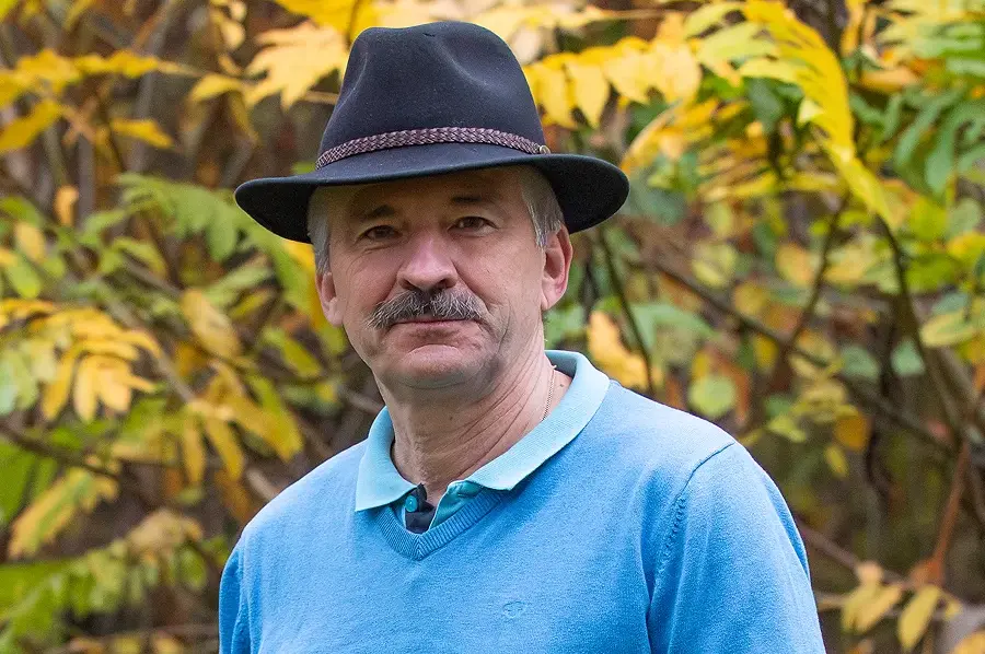 BfH-Kandidat in Langenhain: Sven Schnabel setzt auf Erfahrung und Bürgernähe