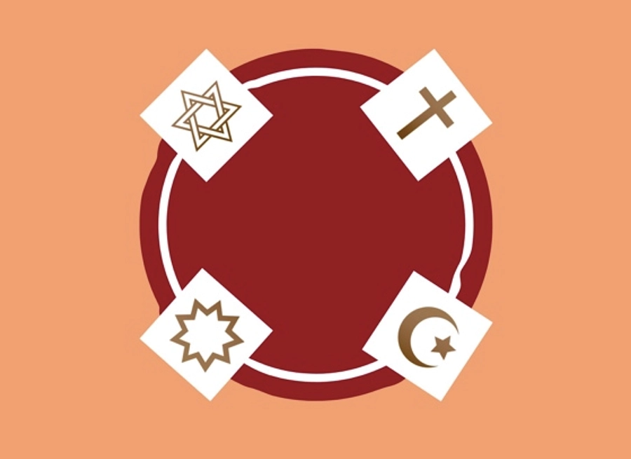 23. Hofheimer Sinngespräche: Miteinander reden nicht abgrenzen