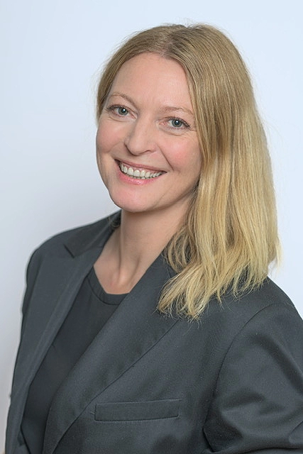 Sonja Kehm neue Co-Vorsitzende der Grünen an der Seite von Olaf Bruhn 2 Kehm